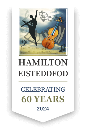 Hamilton Eisteddfod